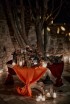 Mykonos Henna Party &ndash; A Mizrahi-Jewish Pre Wedding-Celebration